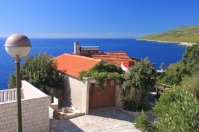 Apartments by the sea Zavalatica, Korcula - 9274